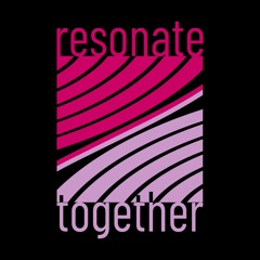 Resonate Together Vinyl Mix December 2022