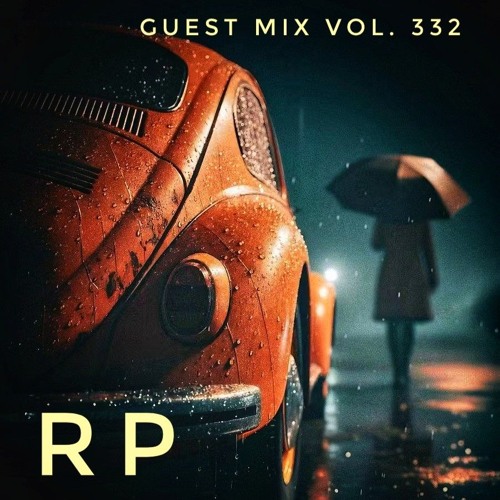 Guest Mix Vol. 332 (RP) Exclusive DnB Session