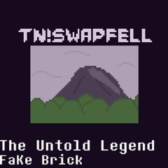 TN!Swapfell OST 01 - The Untold Legend