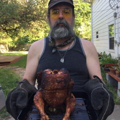 Custard Blue - Grassbrothers