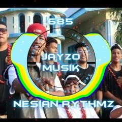 Jayzo.685 - Lauguku Felea (feat. Jay Shootah)