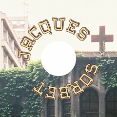 Vibes Nationell Presents: Jacques Sorbet (C-19 Quarantine Mix)