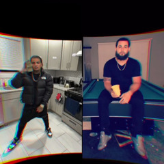 Skinnyfromthe9 Ft. Ayomikey - FuckWithMe