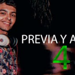 PREVIA & AFTER  - DG - DJ Roman