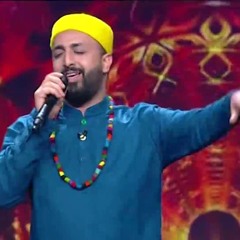 یوسف الوسلاتي يغني "وحش السرا" من التراث التونسي