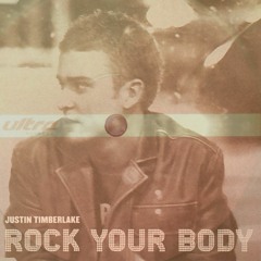ROCK YOUR BODY (Tchami x Justin Timberlake)