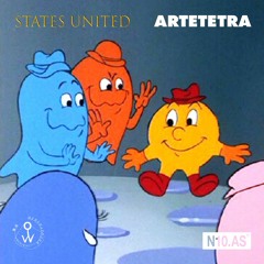 States United 19: Artetetra