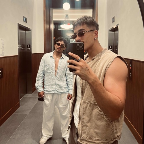 dark tech (vol. 4) ya mama