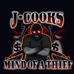 J Cooks - Mind of a Thief