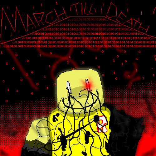 March Till Death [John Doe Chase Theme]