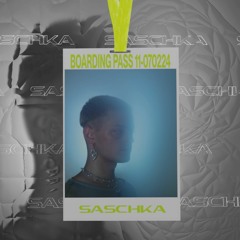 #011 Saschka at FLUGMODUS