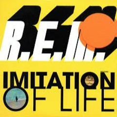 #21 - R.E.M. - Imitation Of Life - 18 March 2005 - Grand Cube Osaka, Osaka, Japan