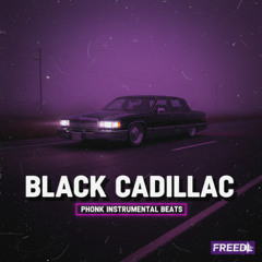 Memphis Fog - Dark and Gritty Phonk Beat