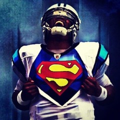 Cam Newton - ILL MATRIX