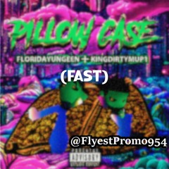 Kingdirtymup x Florida Yungeen - Pillow Cases(FAST)