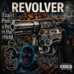 10 Revolver