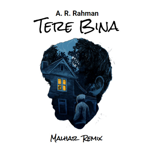 Tere Bina (Malhar Remix)| A. R. Rahman | Hindi LoFi
