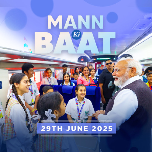 Modi Listen Stream Narendra Modi | Listen to Listen Mann Ki Baat in your language ...
