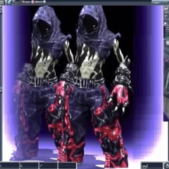 ZeroBrazZzy- Soul Calibur ft Gorri