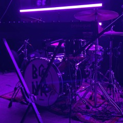 BC,NR Live - Paterns, Brighton. 19.05.2022