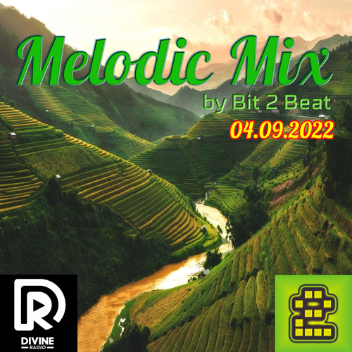 The Melodic House Show with Bit 2 Beat - 04 Sep 2022 (Free Download)