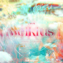 [MWC 7K 2025 Finals EX3] Aoi - Welkius