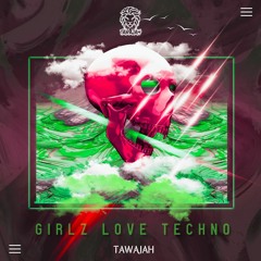 Girlz Love Techno (FREE)