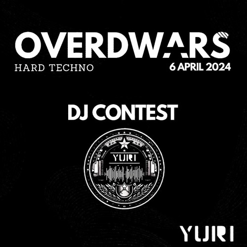 Contest Mix "Overdwars"