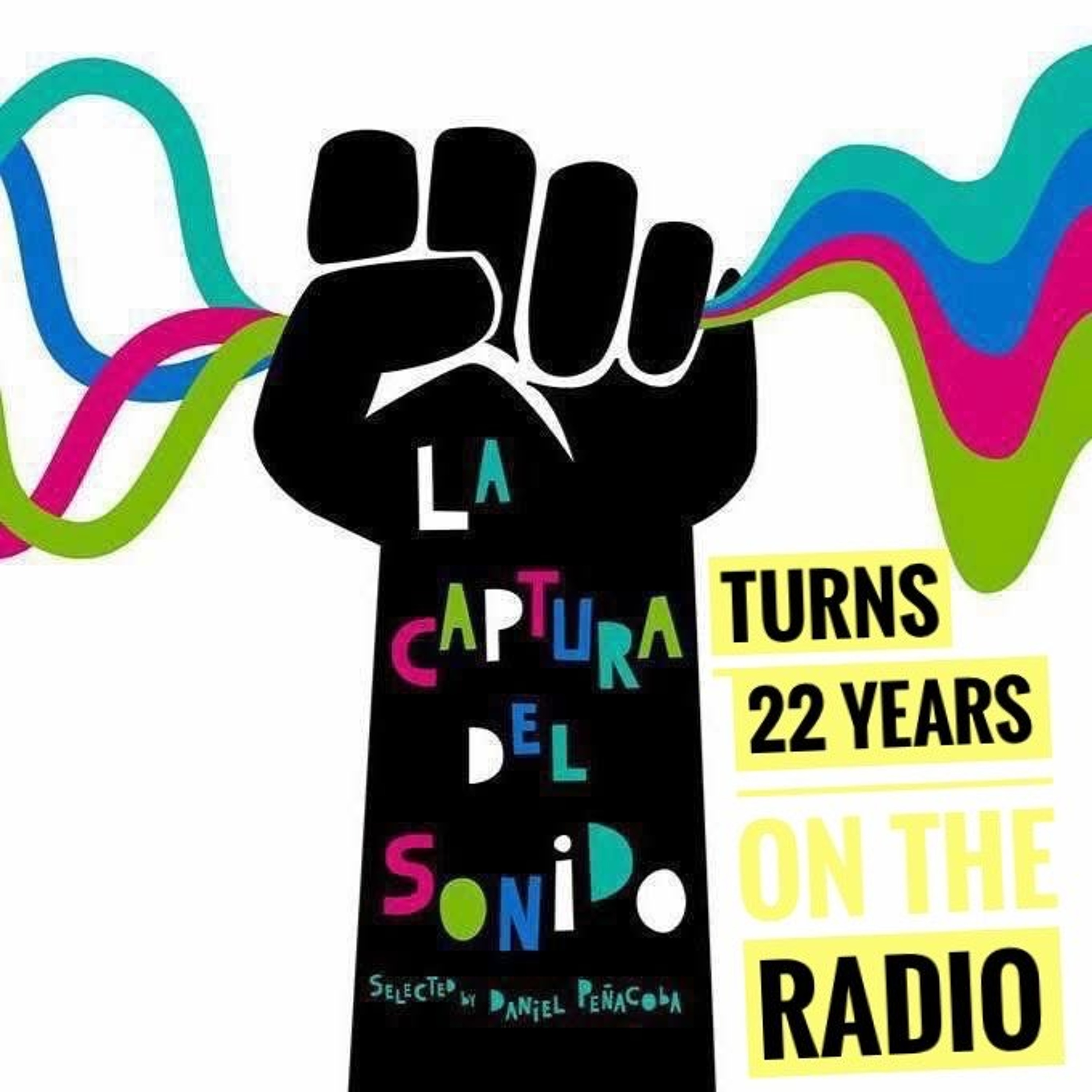 OpenLab Radio Shows
