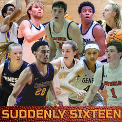 22.12: Suddenly Sixteen