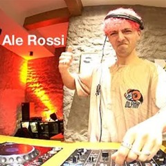 Ale Rossi at L2L | Jakarta, Indonesia 🇮🇩
