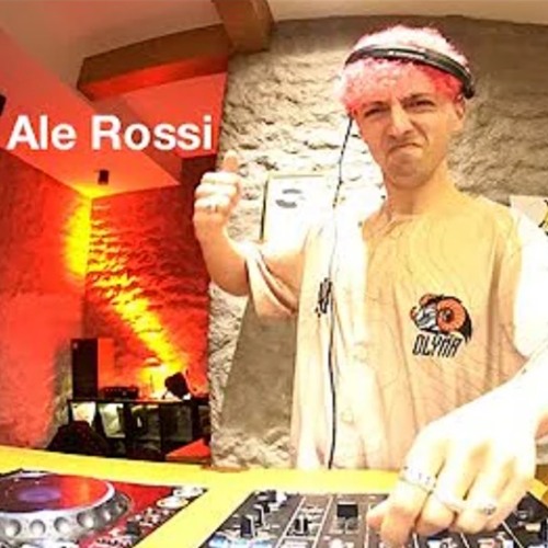 Ale Rossi at L2L | Jakarta, Indonesia 🇮🇩