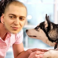 Оксимирон & Я е_у собак (mashup)
