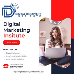 digital marketing institute in Mohali