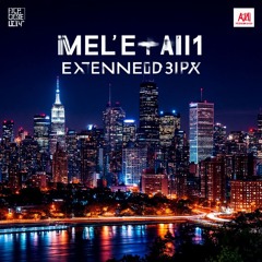 Melé-And 1 (Extended Mix)