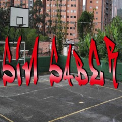SIN SABER - GEDECE FT EL HIELO