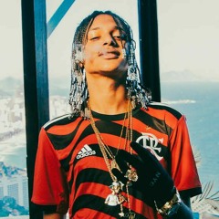 MTG - Oruam JUREI TUDO TE DEI NADA (( PROD :DJ JT DO TVS )) @Jt_fxprt_022