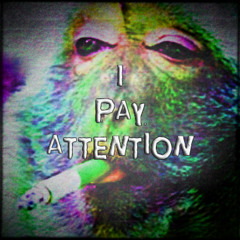 i pay attention (prod. kylen)