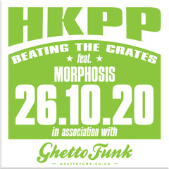 Beating The Crates 26.10.20