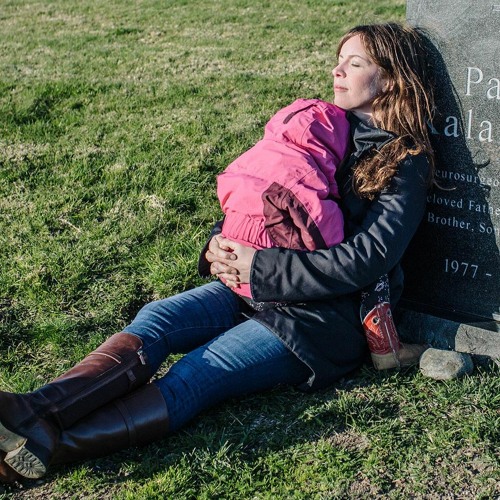 Five years later: A conversation with Lucy Kalanithi (2020)