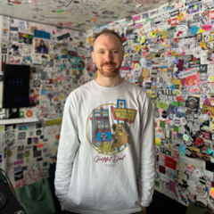 Gene On Earth @ The Lot Radio 03-02-2026