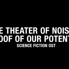 Nitetrax - sci-fi soundtracks - 080322