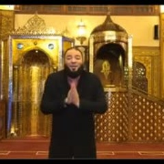 أخيرًا .. خط سير ! | ( 7 ) شهور في الجنة | الإعلان عن الدفعة ( 01 ) من معهد أذن خير | د . حازم شومان