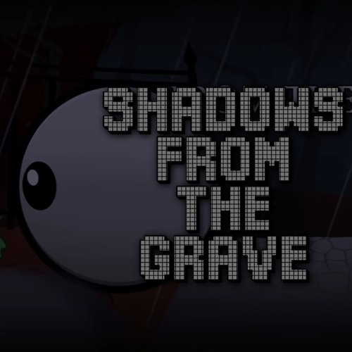 [FNF] Shadows From The Grave