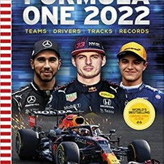 DOWNLOAD ⚡️ eBook Formula One 2022: The World's Bestselling Grand Prix Handbook Full Ebook
