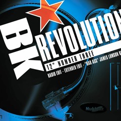 BK Revolution