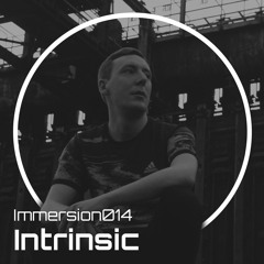 Immersion014 - Intrinsic