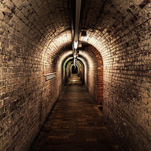 BUNKER AMBIENCE SOUND intelligence overview