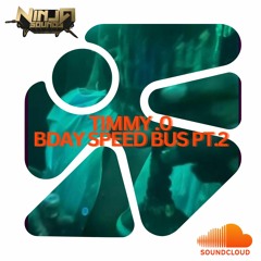 TIMMY.0 2024 SPEED BUS LIVE AUDIO