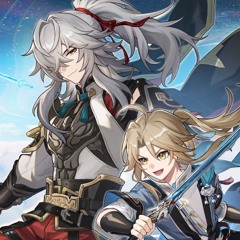 Into the Desolate (Xianzhou Luofu Battle Theme 3) - Honkai Star Rail 1.0 OST